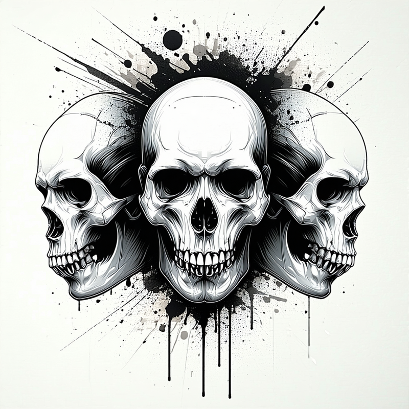 Trending Tattoo Images: Discover the Latest Ink Styles - TaTTTy