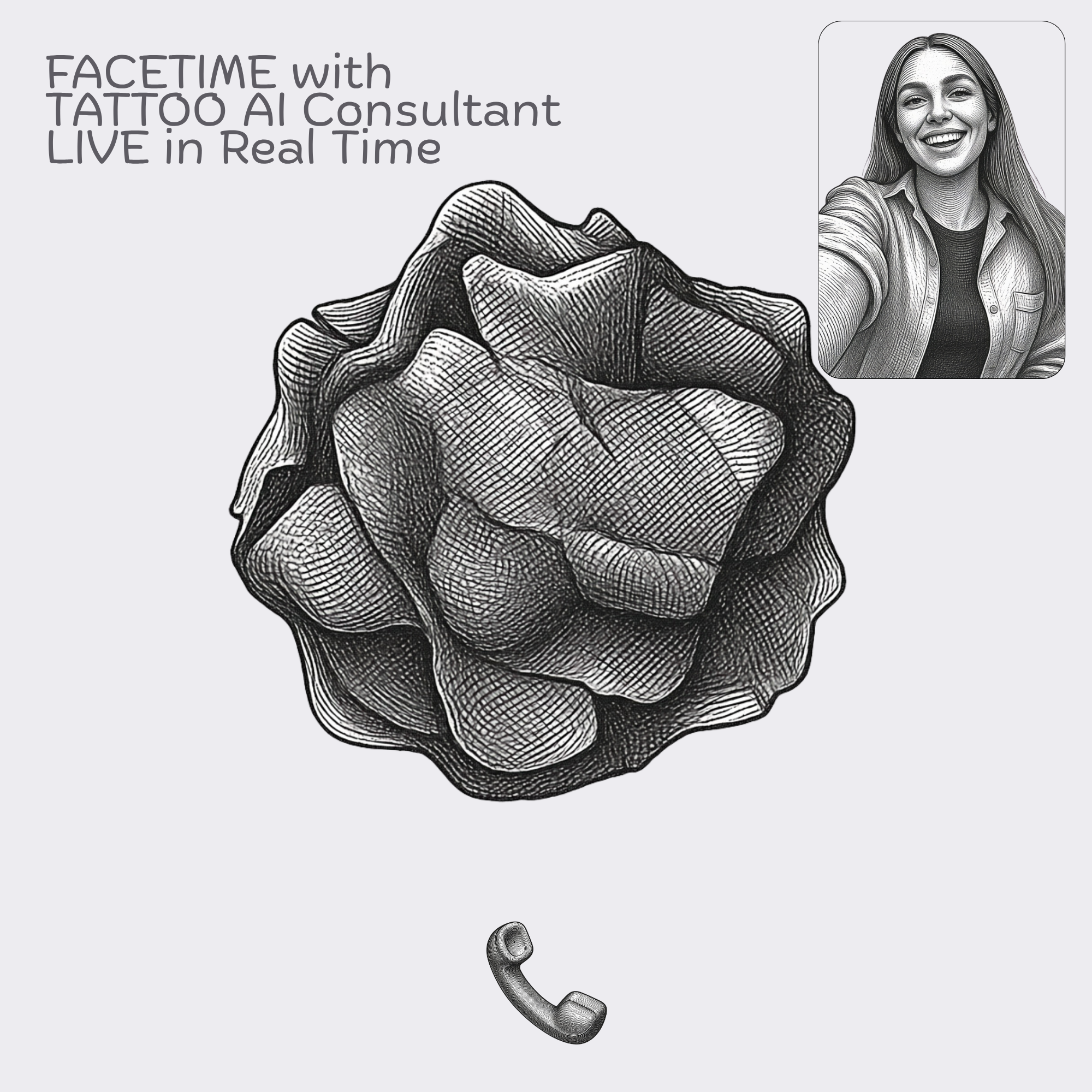 Facetime AI