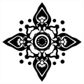 Arcane Cross