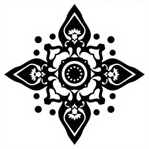 Arcane Cross