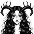 Horned Starlight