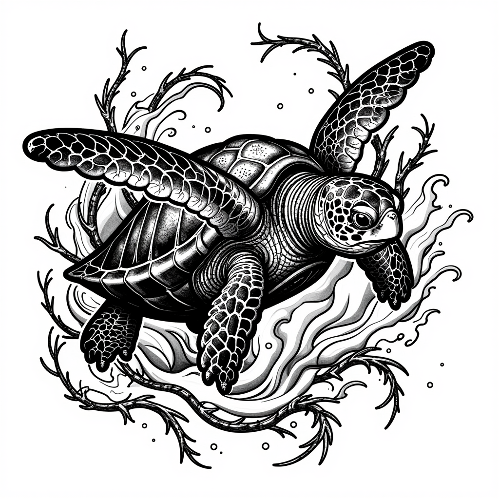Ocean Sentinel