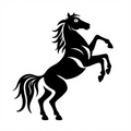 Wild Stallion