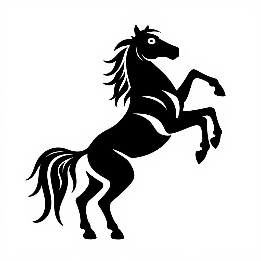 Wild Stallion