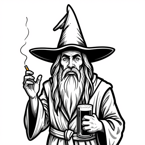 Arcane Ember