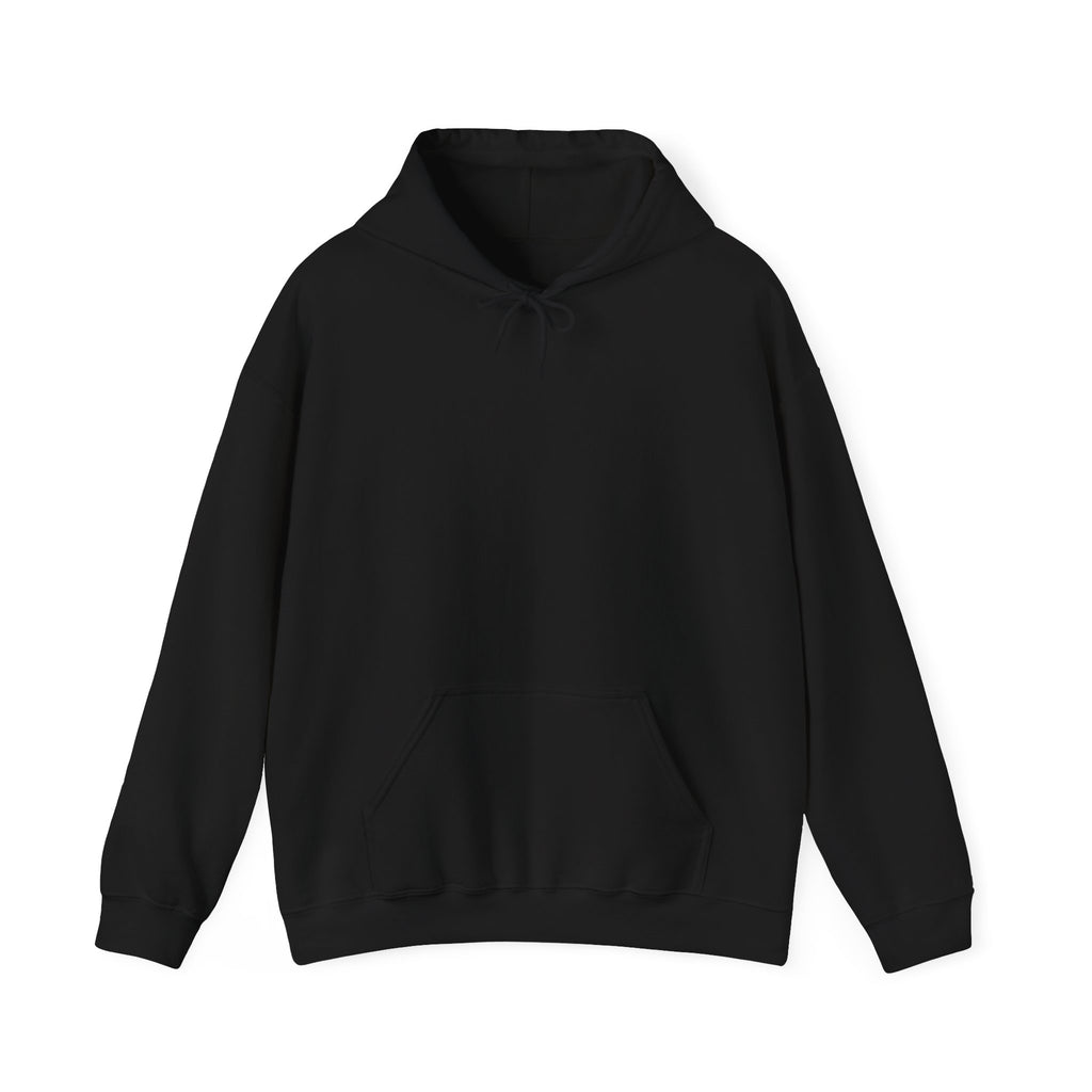 Don't Tell Me How To Do My Friday Ski Hoodie — Funny Skiing Hooded Sweatshirt