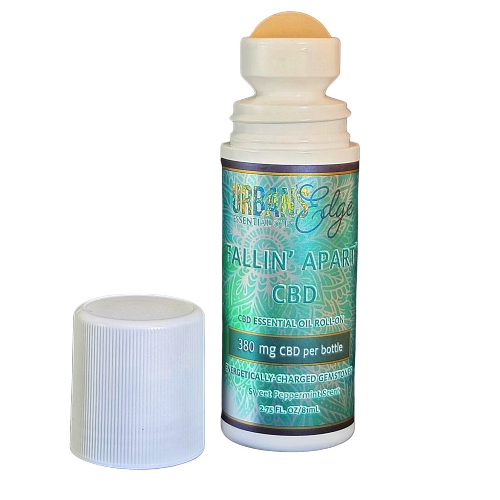 Hemp Fallin' Apart Pain Relief Roll-on