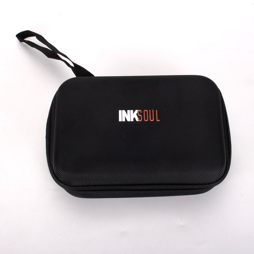 INKSOUL® TATTOO INK CUP MIXER 8 sites Aluminum alloy frame - TaTTTy