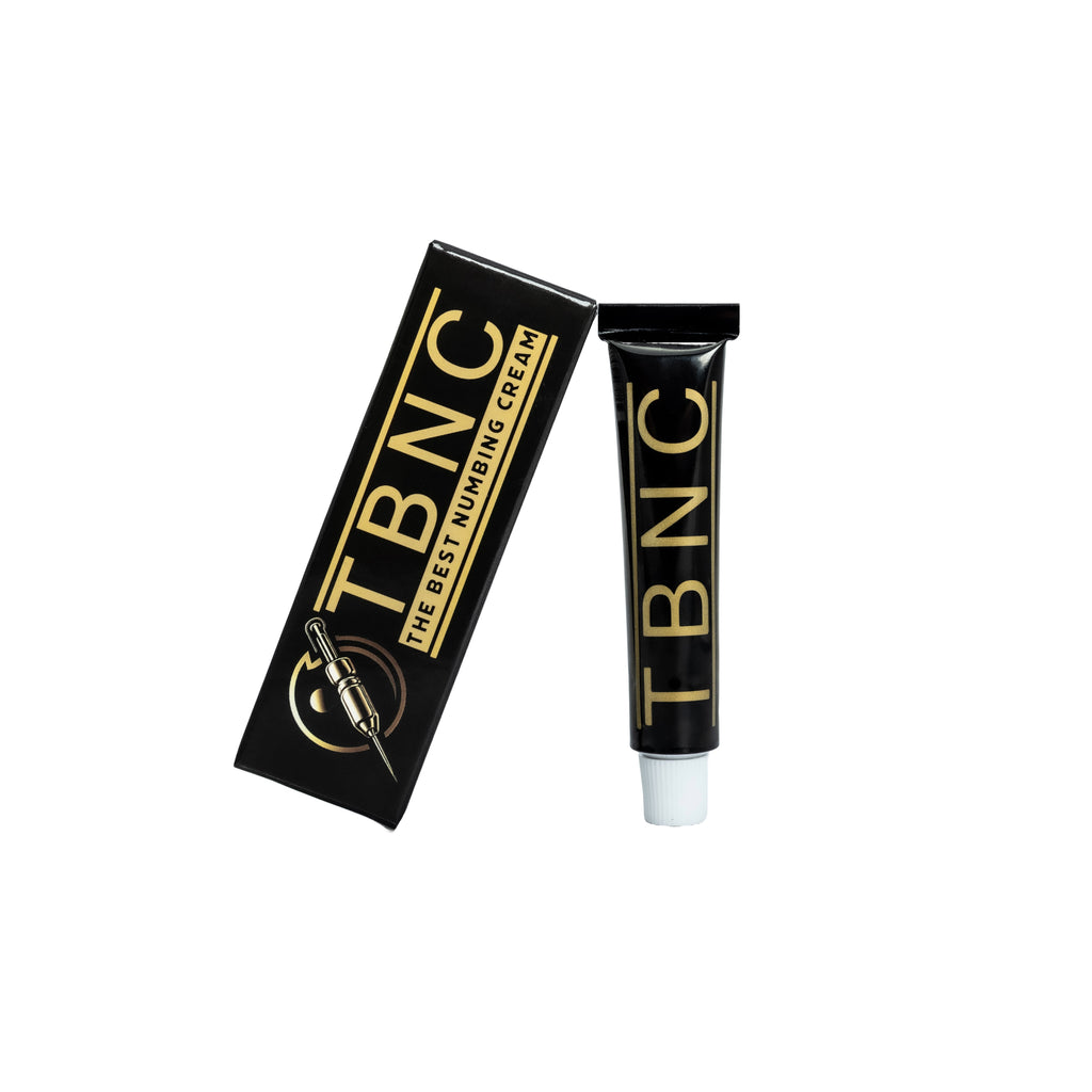 Tattoo Numbing Cream - TaTTTy