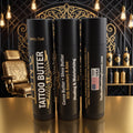 Tattoo Butter Travel Sticks (3pack) - TaTTTy