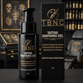 Tattoo Soothing Gel - TaTTTy