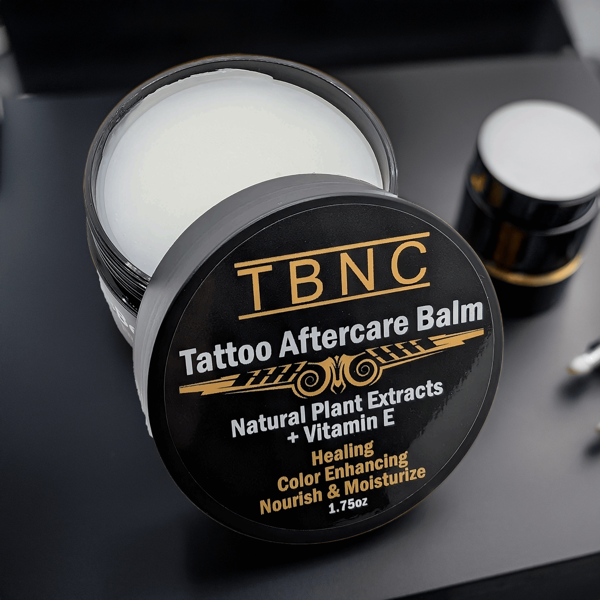 Tattoo Aftercare Balm