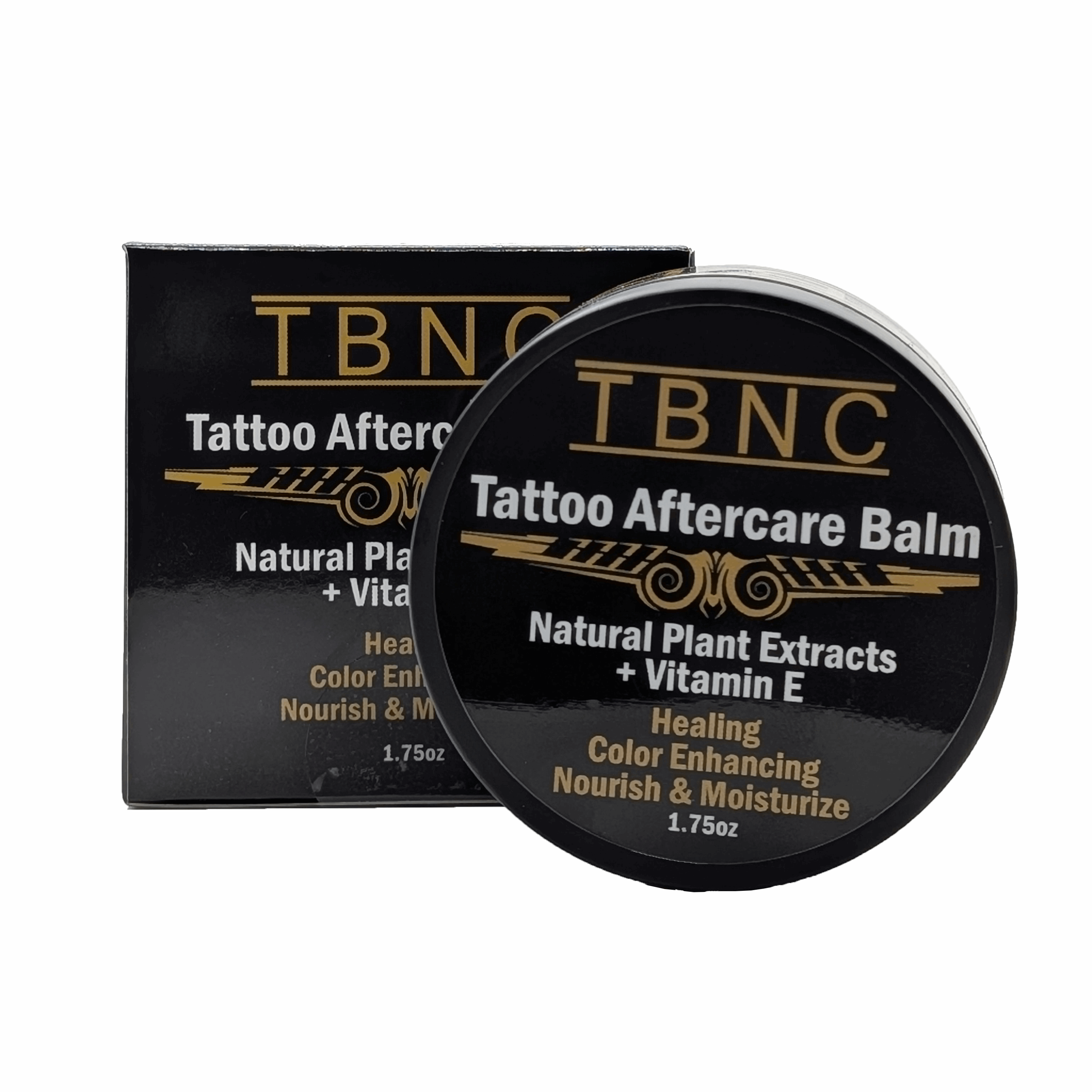Tattoo Aftercare Balm