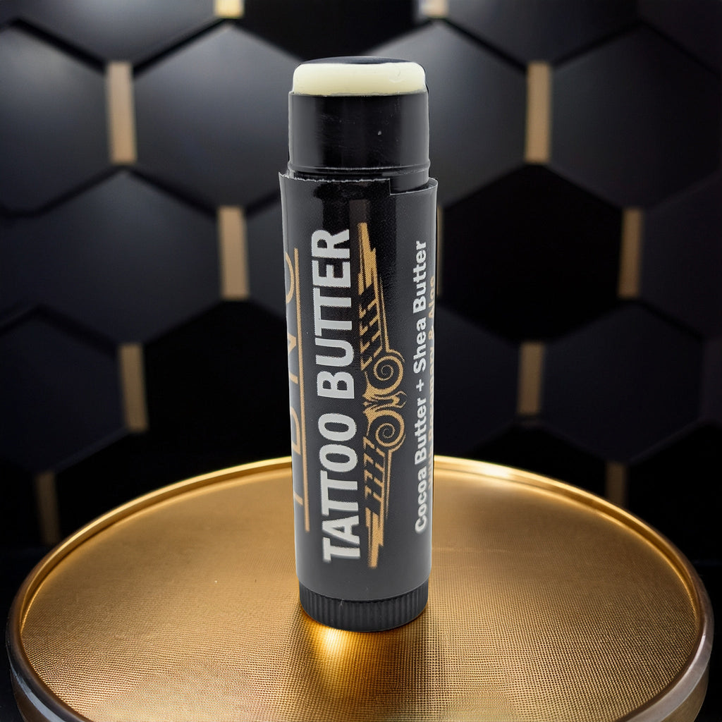 Tattoo Butter Travel Sticks (3pack) - TaTTTy