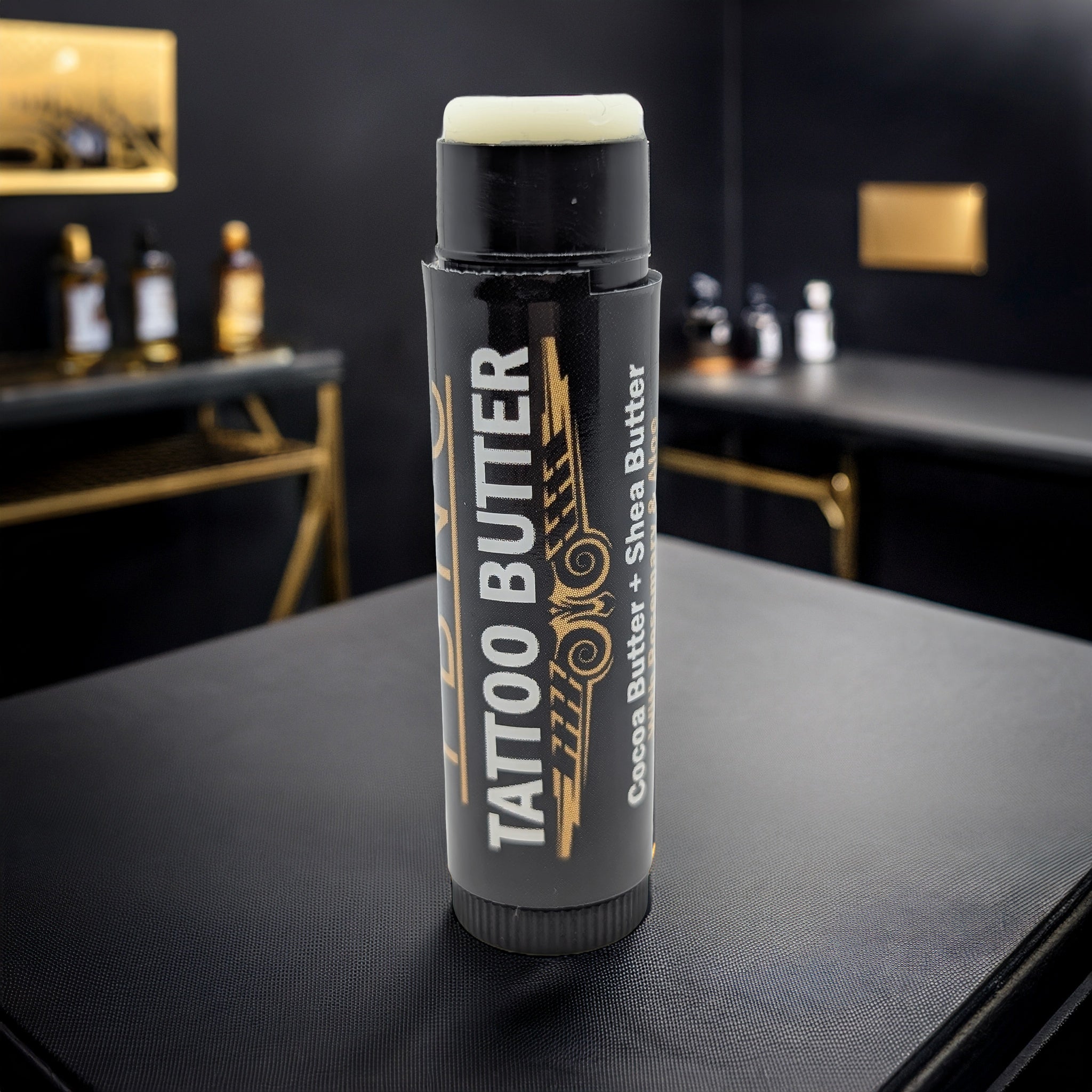 Tattoo Butter Travel Sticks (3pack) - TaTTTy