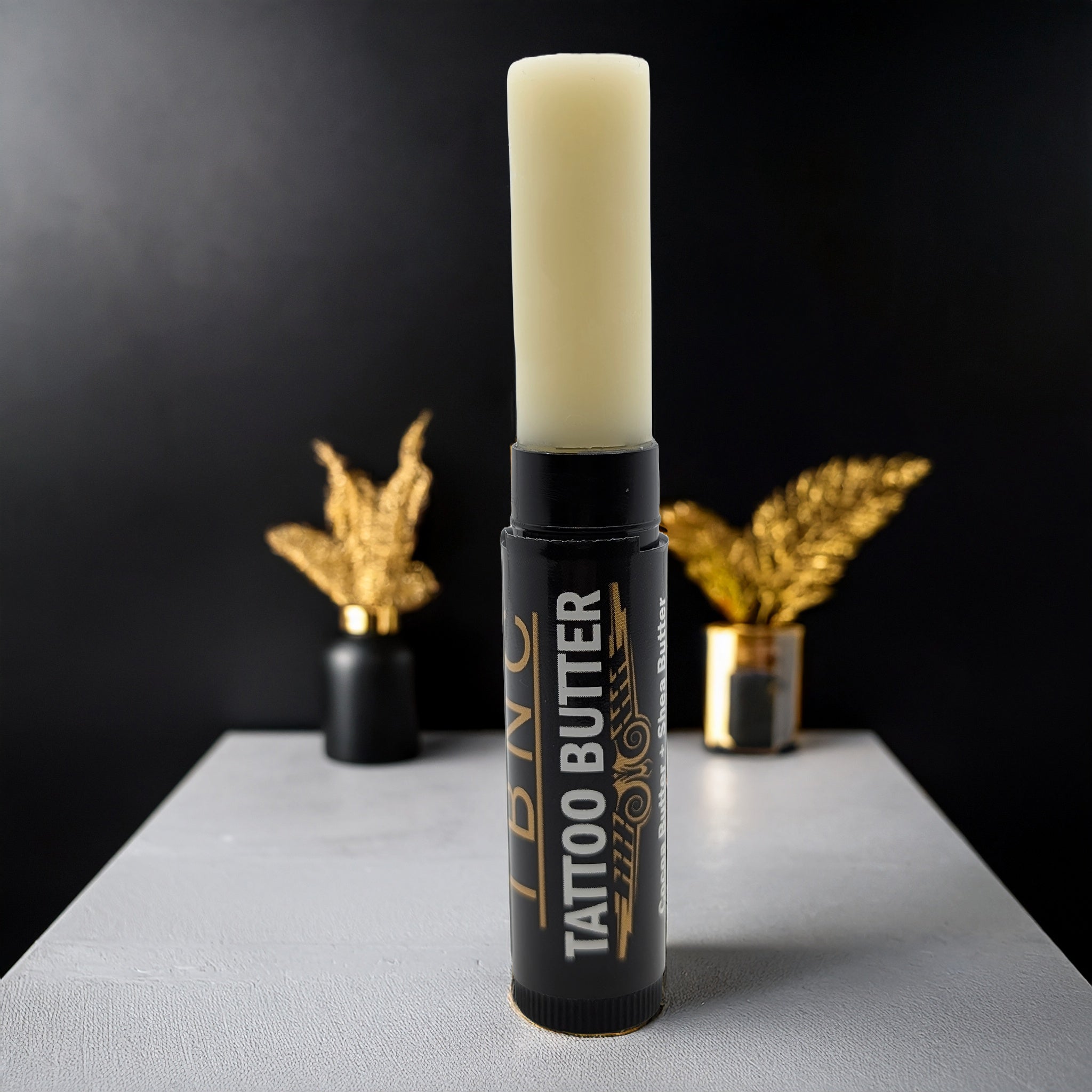 Tattoo Butter Travel Sticks (3pack) - TaTTTy