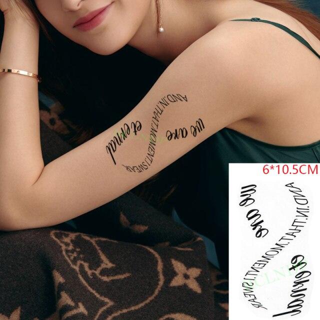 New Different Waterproof Temporary Tattoo Cute Fox Dog Luxury Animal Stickers Tattoo Colorful Modern Design For Adults Kids - TaTTTy