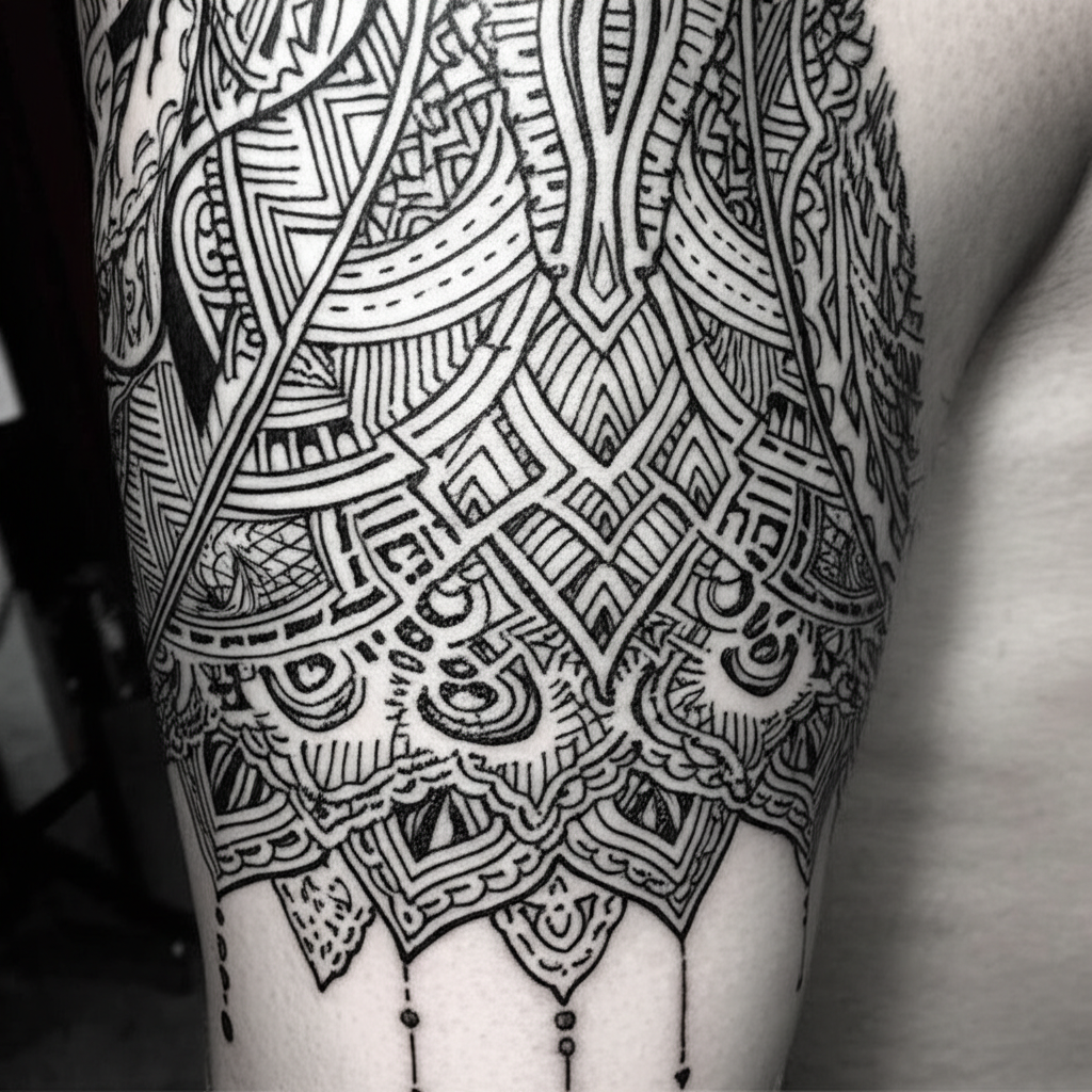 Blackwork