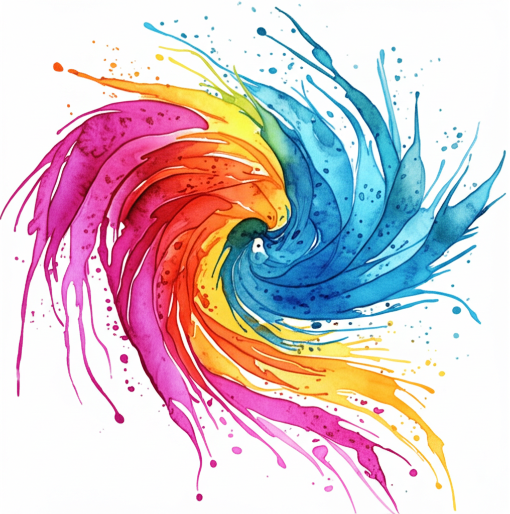 Watercolor